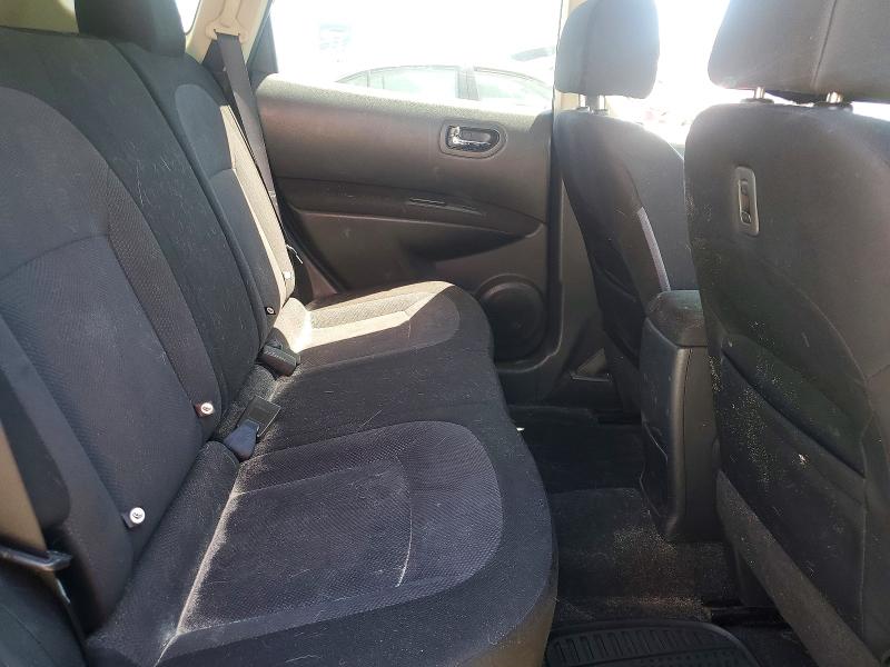 Продажа на аукционе авто 2012 Nissan Rogue, vin: JN8AS5MT4CW294024, номер лота: 52368146