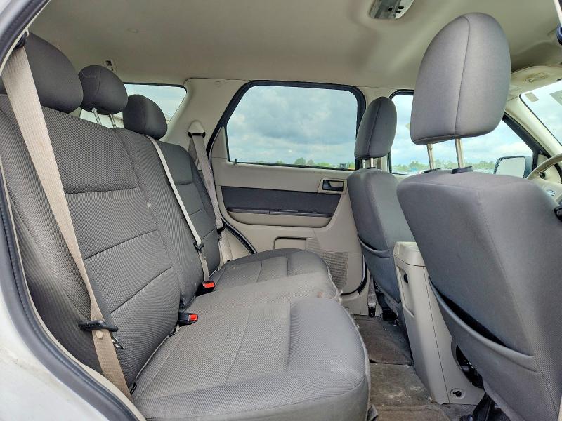Продаж на аукціоні авто 2009 Ford Escape, vin: 1FMCU93G49KA86196, номер лоту: 53319716