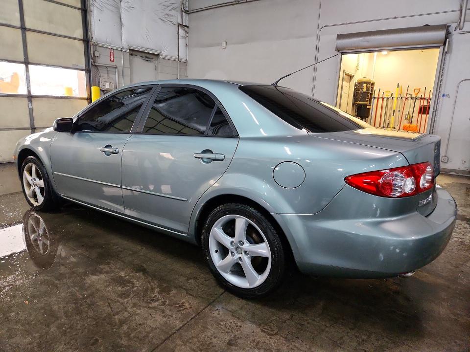 Aukcja sprzedaży 2005 Mazda 6, vin: 1YVHP80C955M64335, numer aukcji: 51636306