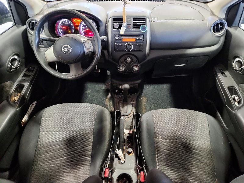 Aukcja sprzedaży 2013 Nissan Versa, vin: 3N1CN7AP4DL837770, numer aukcji: 55216586
