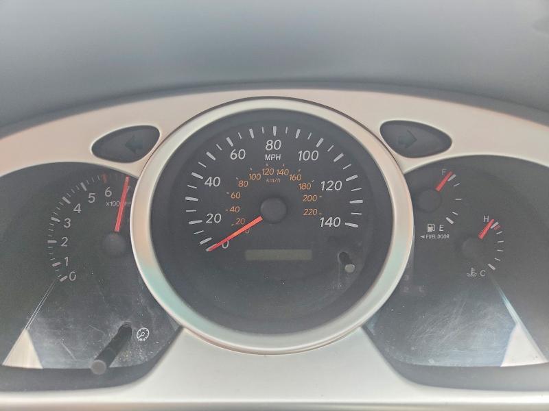 55174836 :رقم المزاد ، JTEDP21A960117290 vin ، 2006 Toyota Highlander مزاد بيع