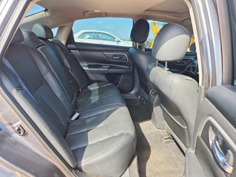 Продажа на аукционе авто 2016 Nissan Altima, vin: 1N4AL3AP9GC219367, номер лота: 55165156