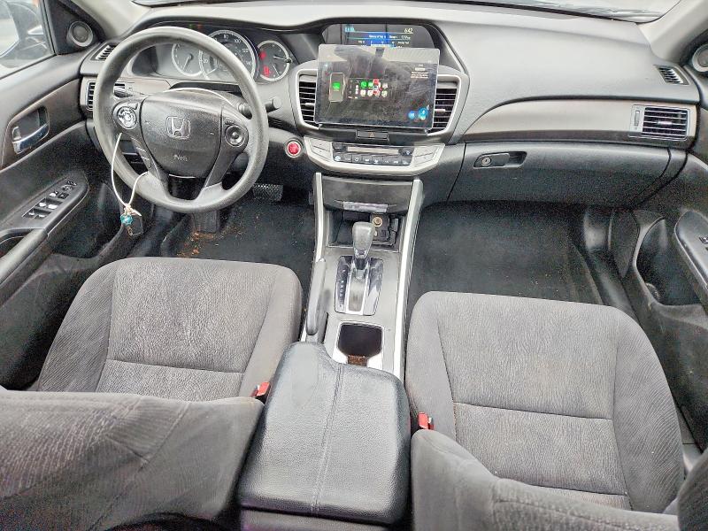 Aukcja sprzedaży 2014 Honda Accord, vin: 1HGCR2F74EA168133, numer aukcji: 55268766