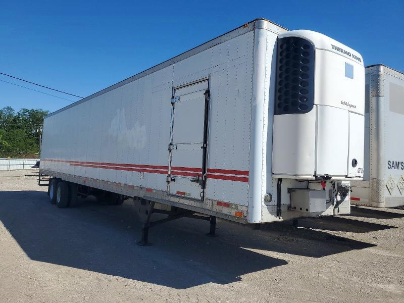 Продажа на аукционе авто 2009 Utility Trailer Vsra Reefe, vin: 1UYVS24809M646710, номер лота: 52710066