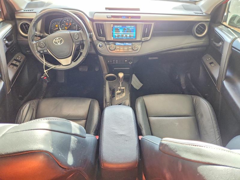 Aukcja sprzedaży 2014 Toyota Rav4, vin: 2T3DFREV7EW157472, numer aukcji: 52003676