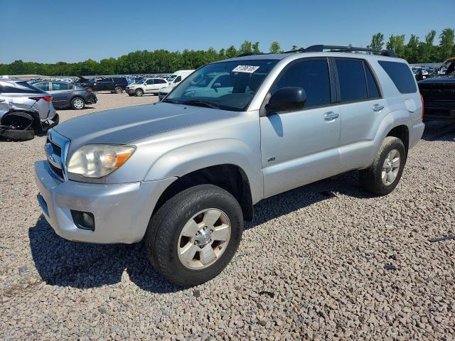 51396106 :رقم المزاد ، JTEBU14R260088193 vin ، 2006 Toyota 4runner مزاد بيع