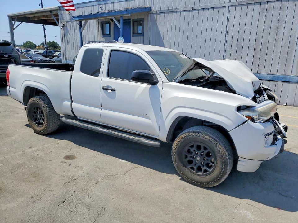 Aukcja sprzedaży 2016 Toyota Tacoma, vin: 5TFRX5GN1GX060260, numer aukcji: 52175036