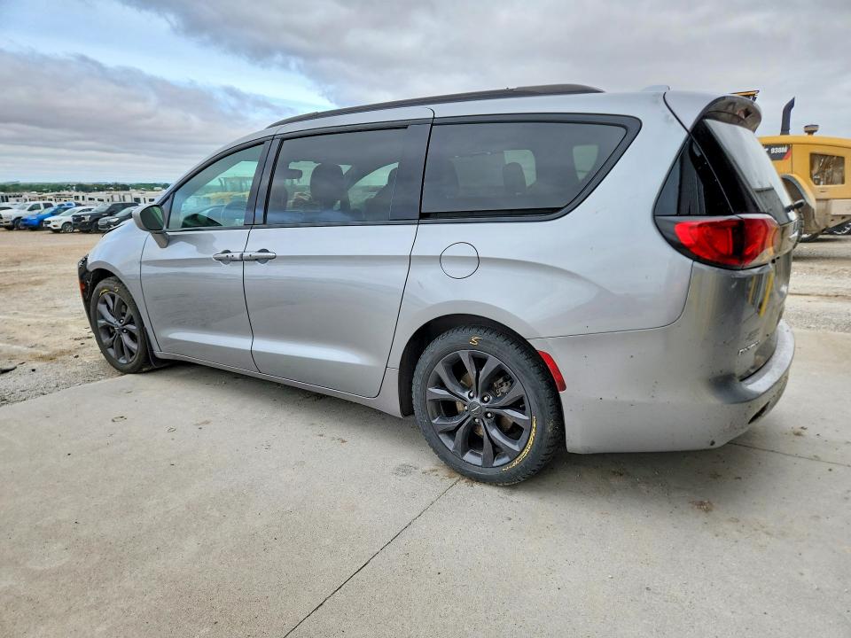 Aukcja sprzedaży 2020 Chrysler Pacifica, vin: 2C4RC1FG2LR122216, numer aukcji: 54072696