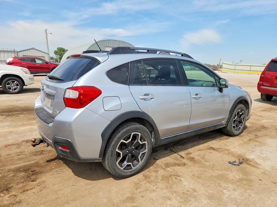 Aukcja sprzedaży 2014 Subaru Xv Crosstrek, vin: JF2GPAKCXEH347031, numer aukcji: 53661006