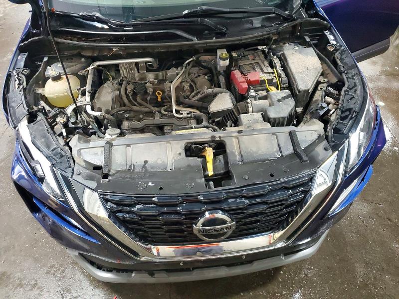 Aukcja sprzedaży 2021 Nissan Rogue, vin: 5N1AT3BB3MC722073, numer aukcji: 54971436