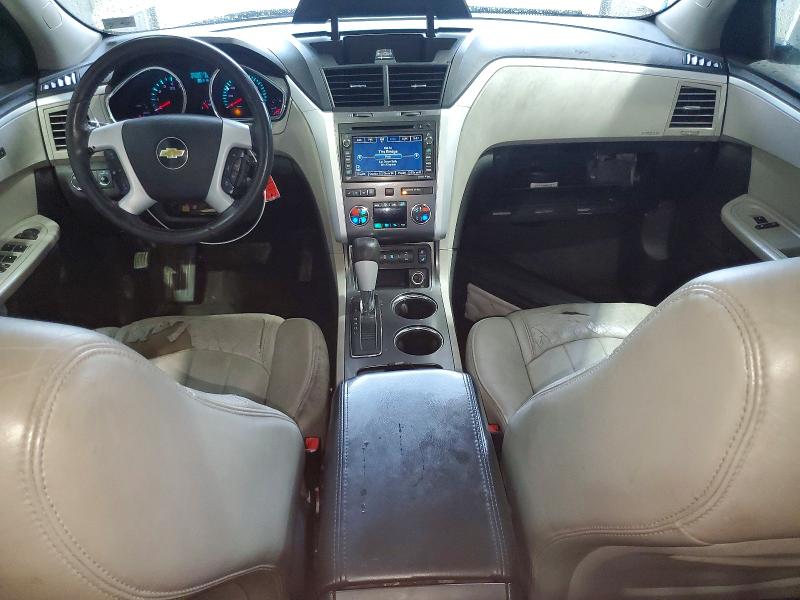 Продаж на аукціоні авто 2011 Chevrolet Traverse, vin: 1GNKVLED3BJ204867, номер лоту: 54578986