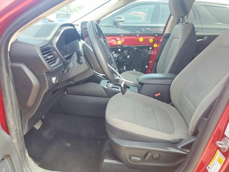 Продаж на аукціоні авто 2020 Ford Escape, vin: 1FMCU0G63LUB22680, номер лоту: 54806516