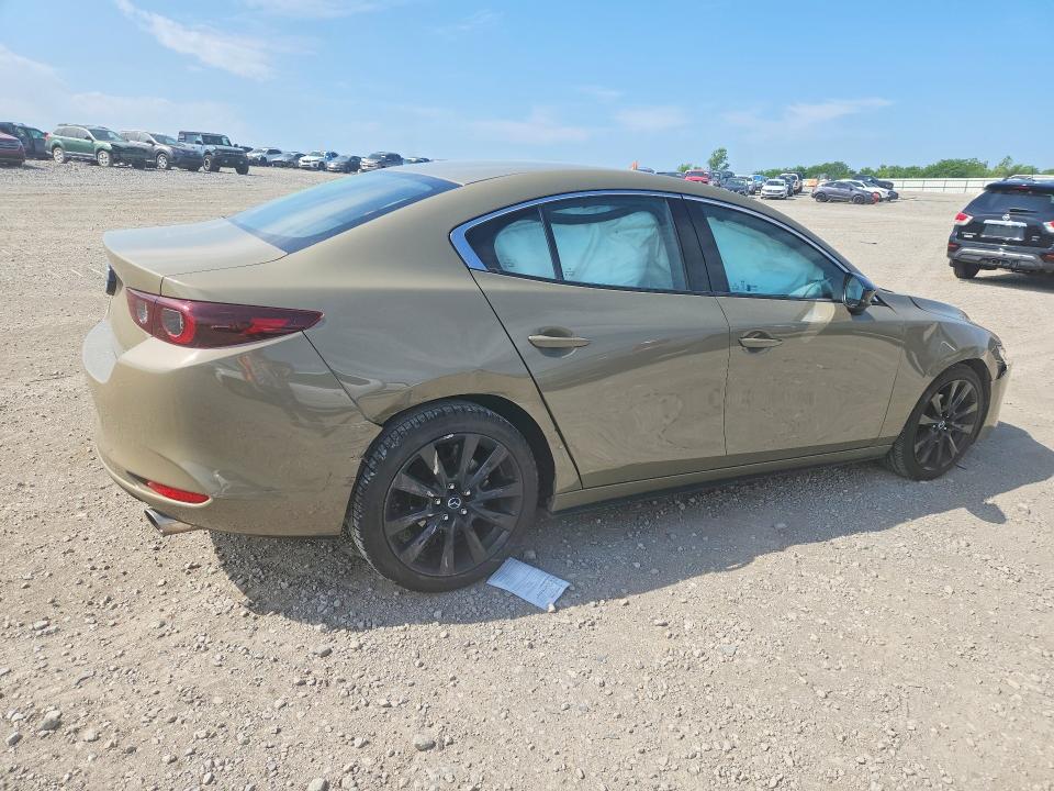 Aukcja sprzedaży 2024 Mazda 3, vin: 3MZBPBXY5RM407198, numer aukcji: 53951326