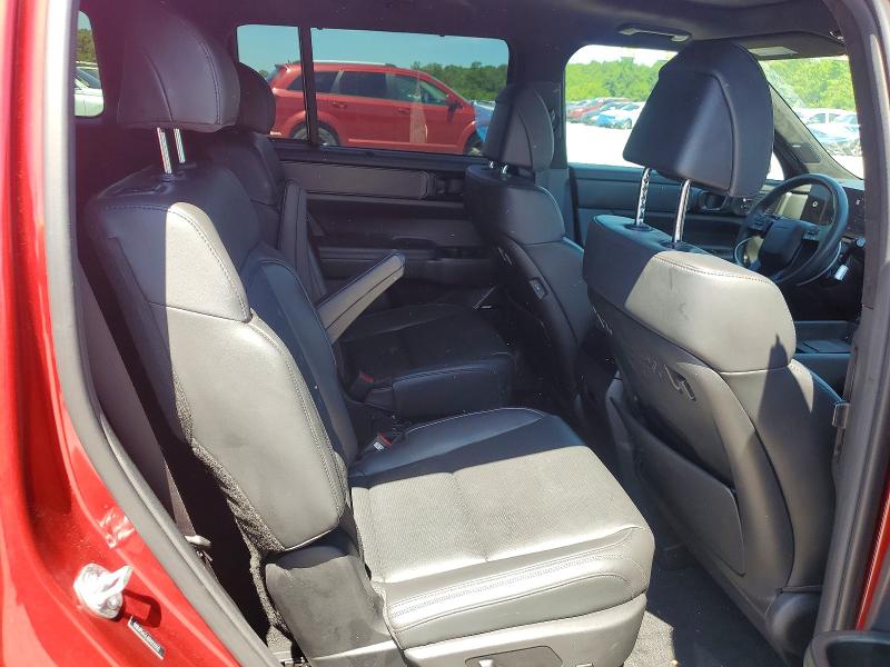 Продажа на аукционе авто 2024 Hyundai Santa Fe, vin: 5NMP54GL4RH035550, номер лота: 52170876