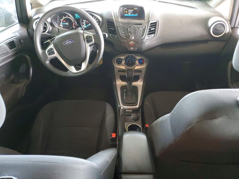 Aukcja sprzedaży 2018 Ford Fiesta, vin: 3FADP4EJ2JM127746, numer aukcji: 53239556