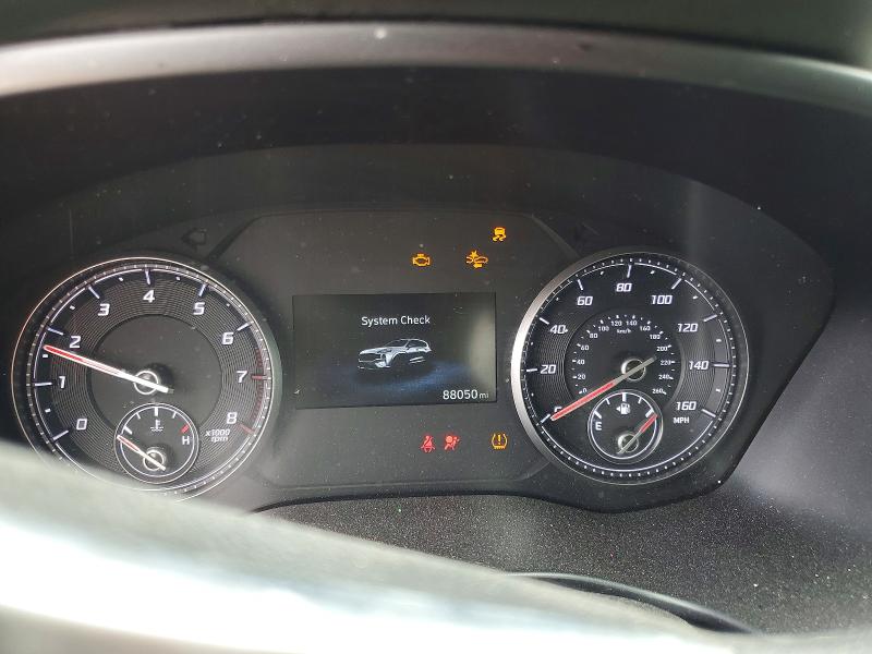 53086266 :رقم المزاد ، 5NMS24AJXNH373166 vin ، 2022 Hyundai Santa Fe مزاد بيع