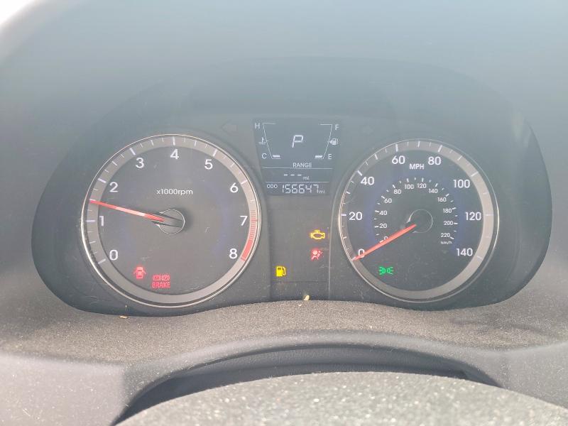 Продажа на аукционе авто 2013 Hyundai Accent, vin: KMHCT5AE5DU127428, номер лота: 54910396