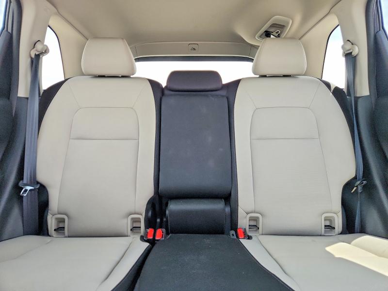 52561506 :رقم المزاد ، 2HKRS4H48PH426435 vin ، 2023 Honda Cr-v مزاد بيع
