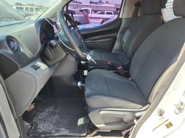 Продаж на аукціоні авто 2015 Nissan Nv200, vin: 3N6CM0KN1FK718245, номер лоту: 60705866