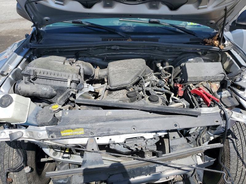2014 Toyota Tacoma მანქანა იყიდება აუქციონზე, vin: 5TFNX4CN7EX035889, აუქციონის ნომერი: 53799186