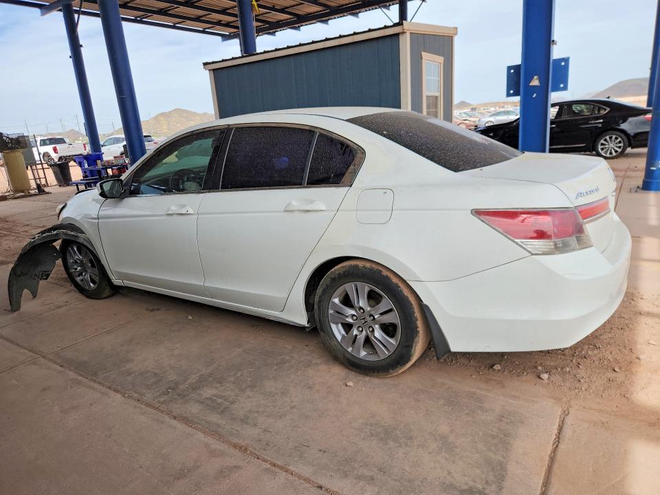 Продаж на аукціоні авто 2011 Honda Accord, vin: 1HGCP2F69BA049499, номер лоту: 54333996
