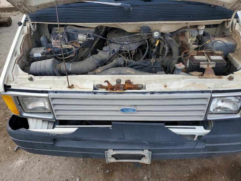 Aukcja sprzedaży 1986 Ford Aerostar, vin: 1FTDA14S9GZA45329, numer aukcji: 51383886