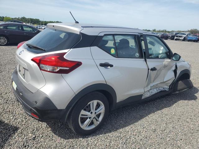 Aukcja sprzedaży 2020 Nissan Kicks, vin: 3N1CP5BV5LL518517, numer aukcji: 52158756