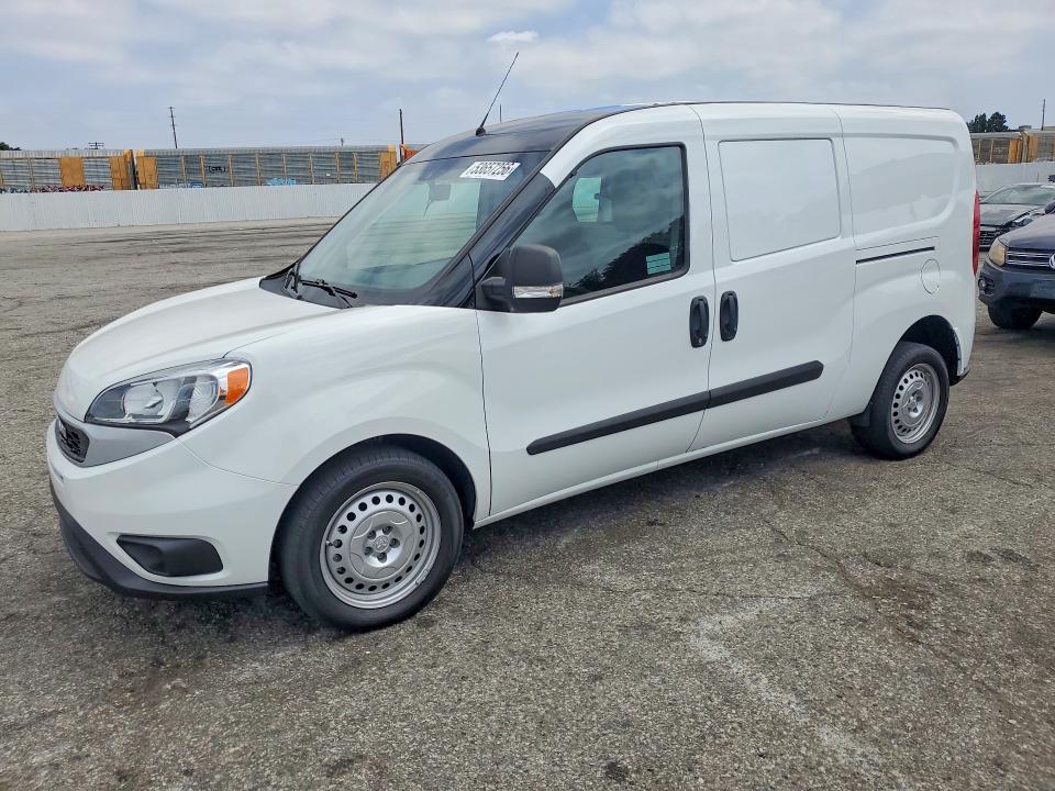 Aukcja sprzedaży 2022 Ram Promaster City, vin: ZFBHRFAB2N6Y30823, numer aukcji: 53657256