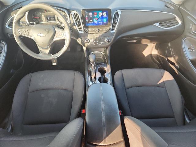 Aukcja sprzedaży 2023 Chevrolet Malibu, vin: 1G1ZD5ST7PF209333, numer aukcji: 52935796