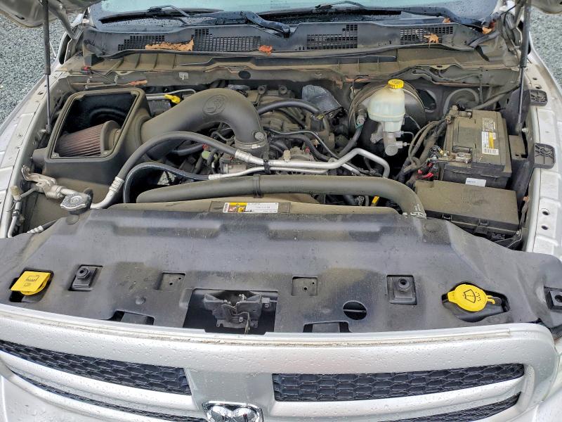 Продажа на аукционе авто 2014 Ram 1500, vin: 3C6JR6AT8EG277897, номер лота: 50097116