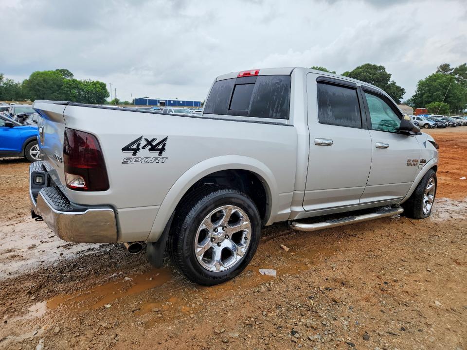 Продажа на аукционе авто 2014 Ram 1500, vin: 1C6RR7LT6ES104801, номер лота: 55004106
