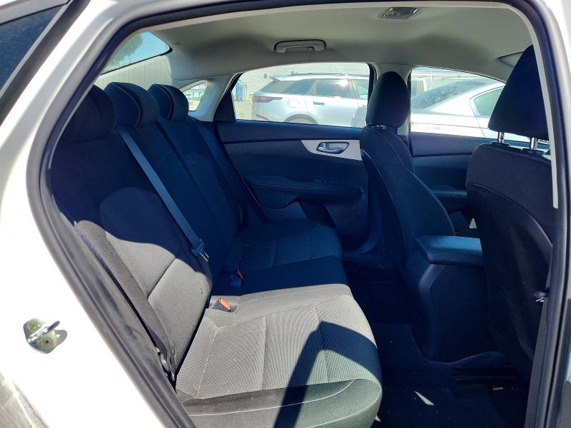 Продаж на аукціоні авто 2023 Kia Forte, vin: 3KPF24AD6PE538071, номер лоту: 53621736