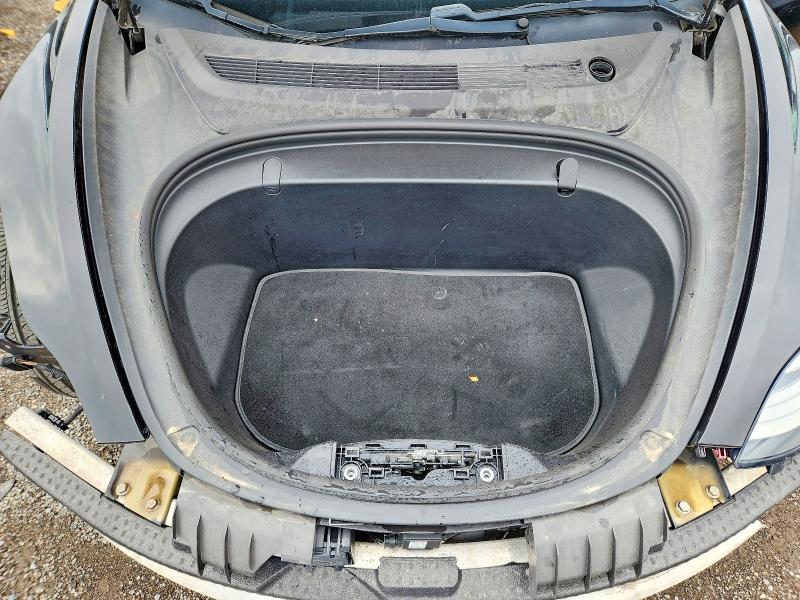 Aukcja sprzedaży 2019 Tesla Model 3, vin: 5YJ3E1EB2KF214135, numer aukcji: 52490276