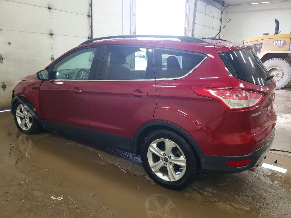 Продаж на аукціоні авто 2016 Ford Escape, vin: 1FMCU9GX5GUA83383, номер лоту: 52250006