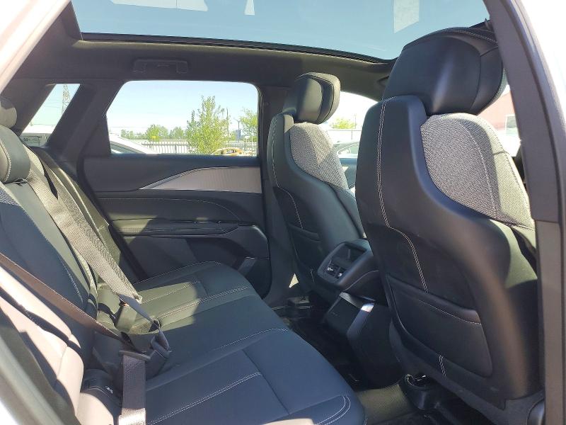 Продажа на аукционе авто 2024 Cadillac Lyriq, vin: 1GYKPMRK3RZ139719, номер лота: 55248416