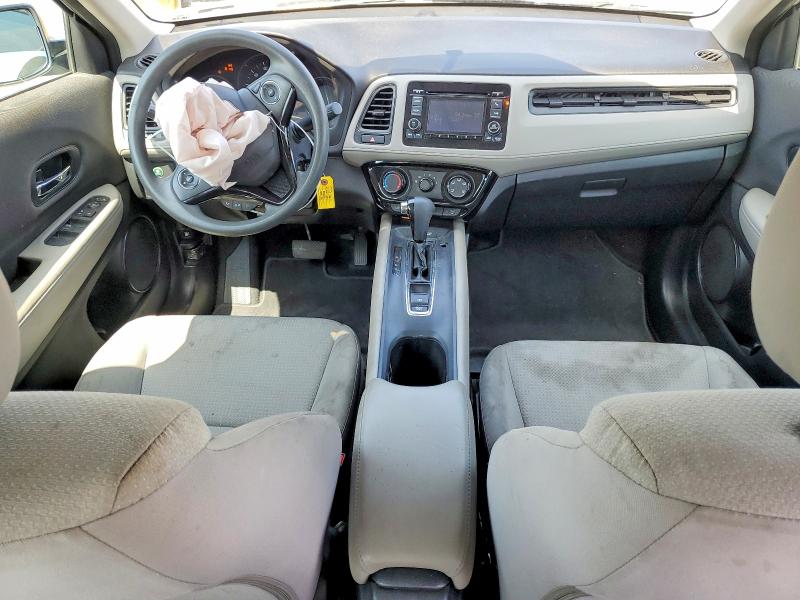 Aukcja sprzedaży 2020 Honda Hr-v, vin: 3CZRU5H32LM712089, numer aukcji: 54142456