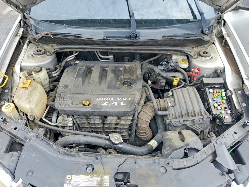 2012 Dodge Avenger მანქანა იყიდება აუქციონზე, vin: 1C3CDZAB5CN220445, აუქციონის ნომერი: 52153176