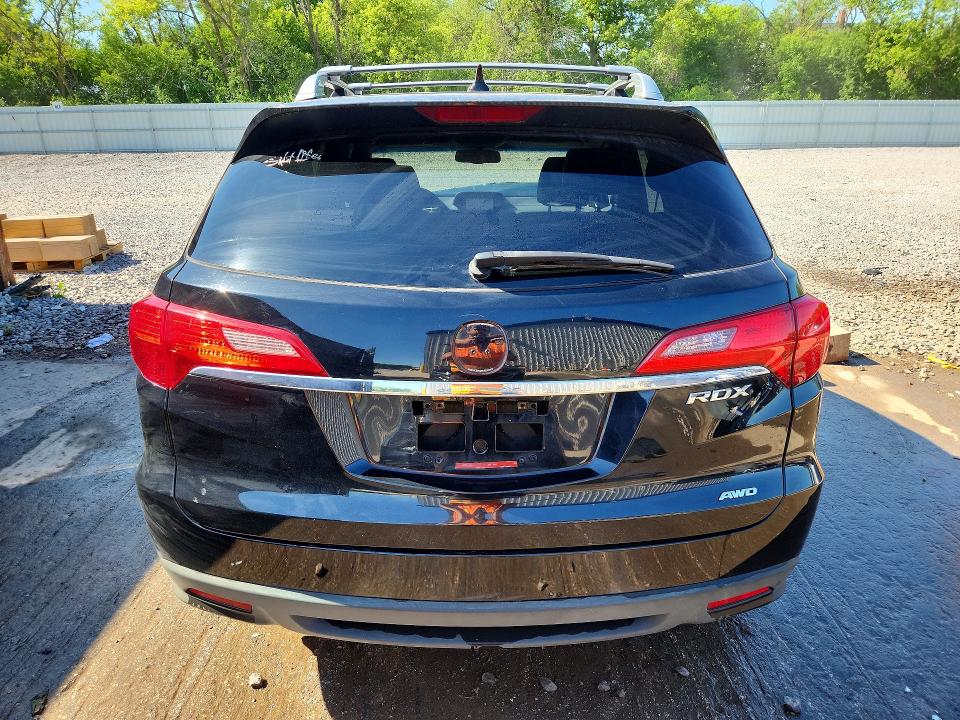 Aukcja sprzedaży 2013 Acura Rdx, vin: 5J8TB4H5XDL019272, numer aukcji: 54993796