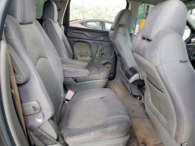 Продаж на аукціоні авто 2015 Chevrolet Traverse, vin: 1GNKRGKD1FJ279296, номер лоту: 52534246