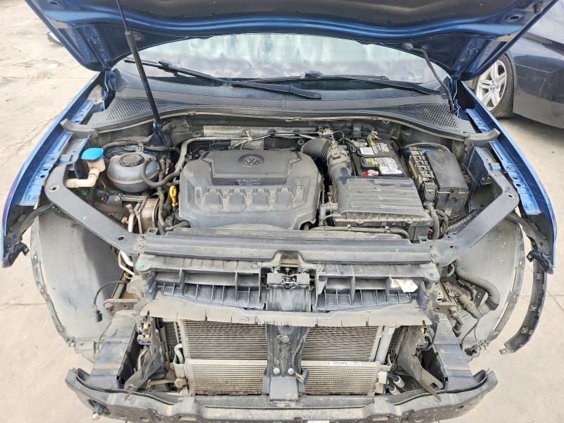 Aukcja sprzedaży 2018 Volkswagen Tiguan, vin: 3VV3B7AX3JM013336, numer aukcji: 52815996