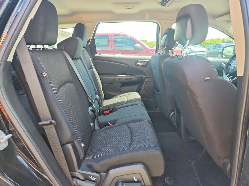 2014 Dodge Journey მანქანა იყიდება აუქციონზე, vin: 3C4PDCAB5ET238859, აუქციონის ნომერი: 52492636