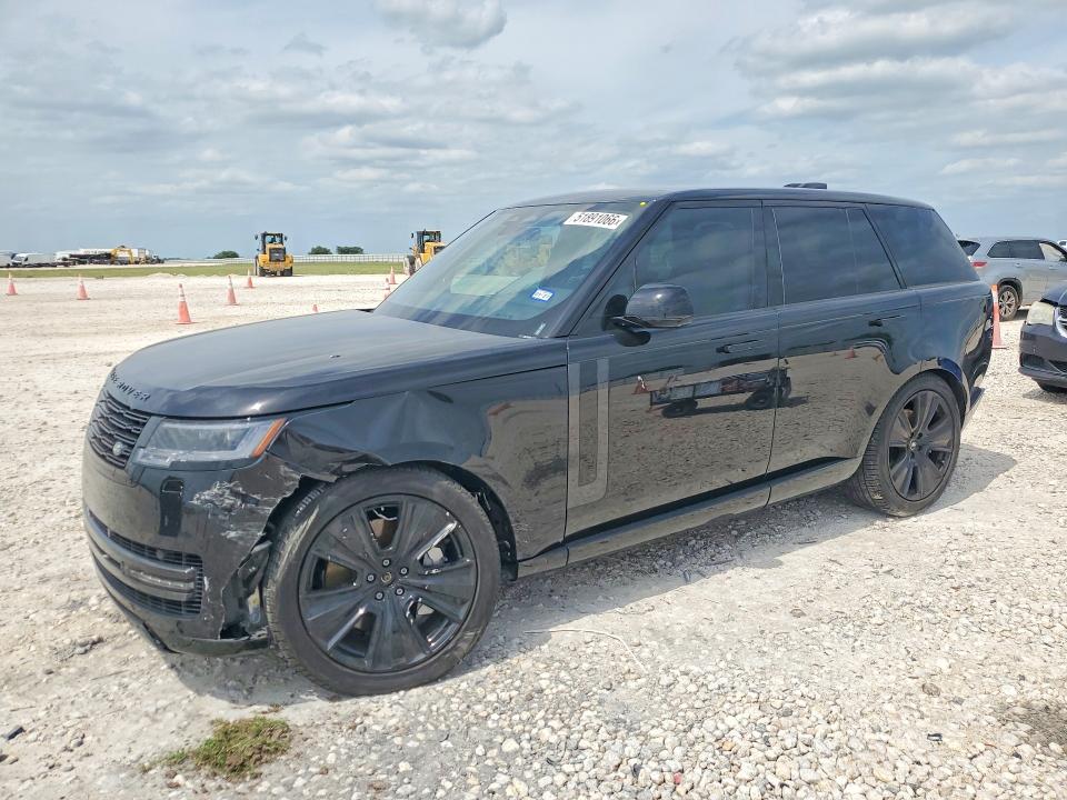 Aukcja sprzedaży 2024 Land Rover Range Rover, vin: SALKP9E91RA209960, numer aukcji: 51891066
