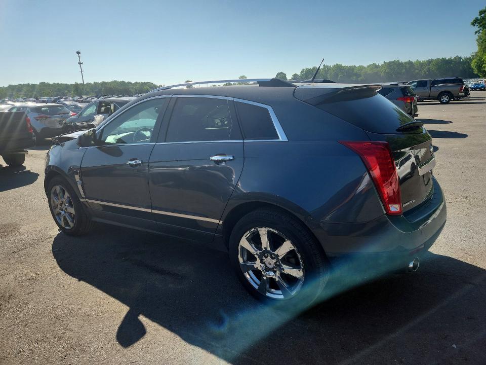 Продажа на аукционе авто 2012 Cadillac Srx, vin: 3GYFNEE3XCS603640, номер лота: 54338136