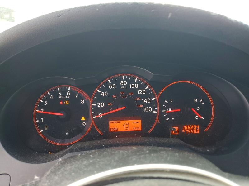 Aukcja sprzedaży 2009 Nissan Altima, vin: 1N4AL21E09N483173, numer aukcji: 52489306