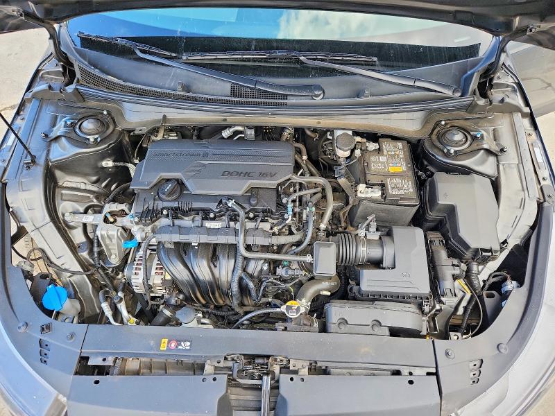 Aukcja sprzedaży 2025 Kia K4, vin: 3KPFT4DE5SE065600, numer aukcji: 52604186