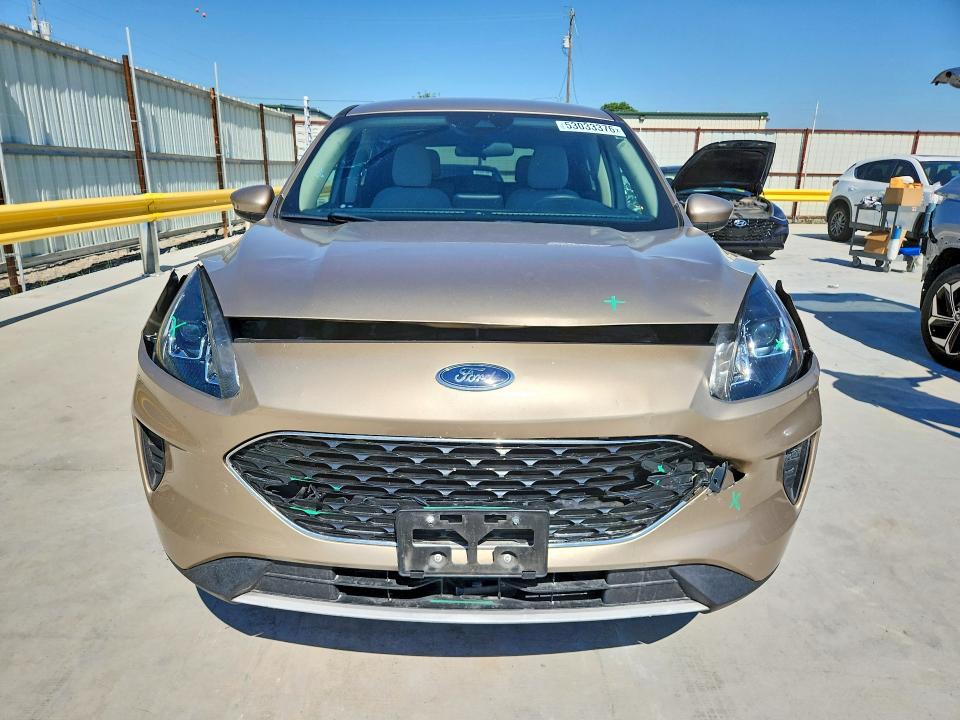Aukcja sprzedaży 2020 Ford Escape, vin: 1FMCU0G68LUB02733, numer aukcji: 53033376