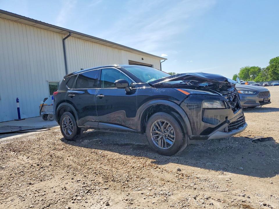 Продажа на аукционе авто 2023 Nissan Rogue, vin: 5N1BT3AAXPC853096, номер лота: 54954296