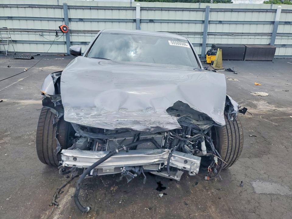 Aukcja sprzedaży 2026 Nissan Z, vin: JN1BZ4BH0TM502080, numer aukcji: 55500566