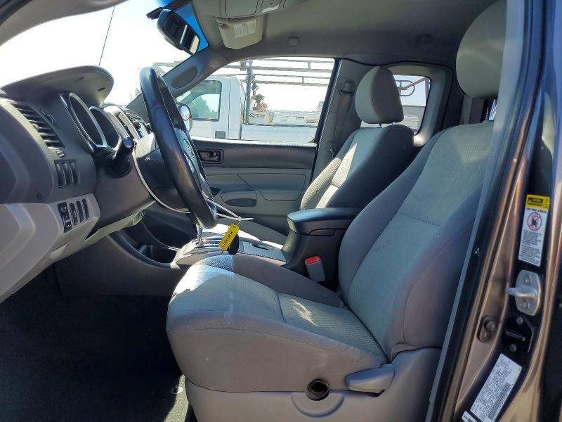 Продажа на аукционе авто 2013 Toyota Tacoma, vin: 5TFTX4CN8DX030898, номер лота: 53833846