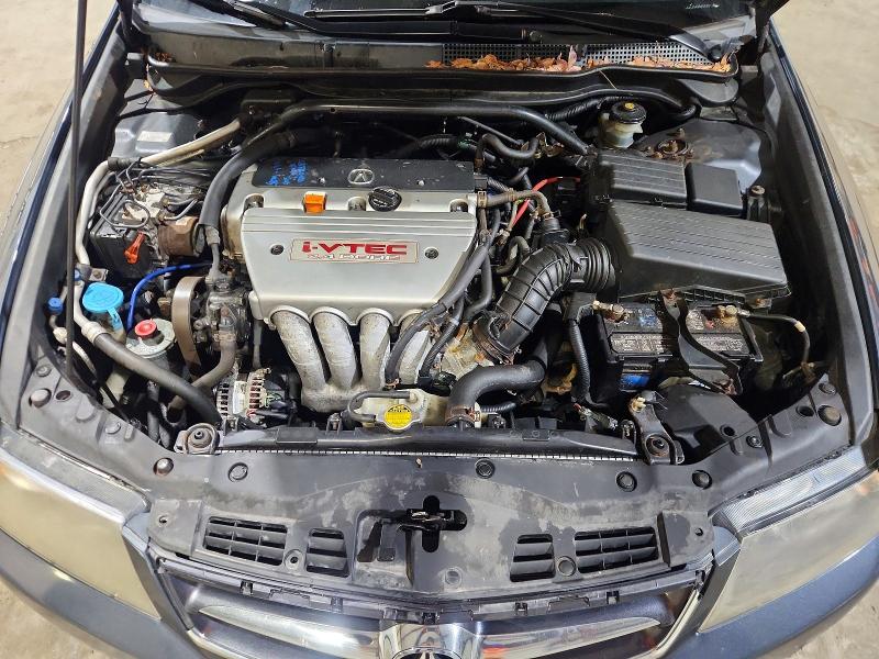 53335716 :رقم المزاد ، JH4CL968X8C019783 vin ، 2008 Acura Tsx مزاد بيع